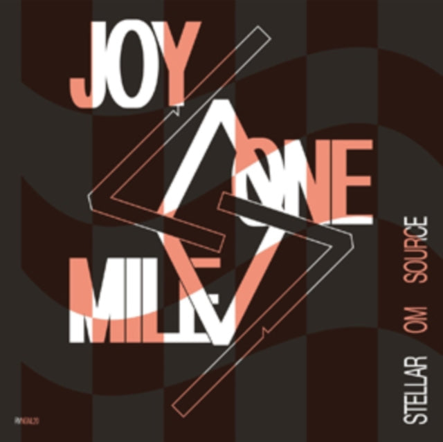 Stellar Om Sourvng Intlrce - Joy One Mile (CD)