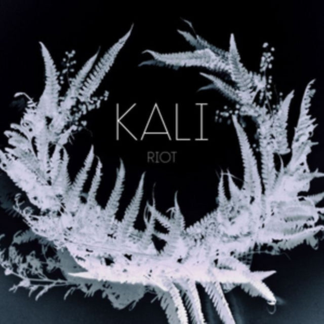 Kali - Riot (CD)
