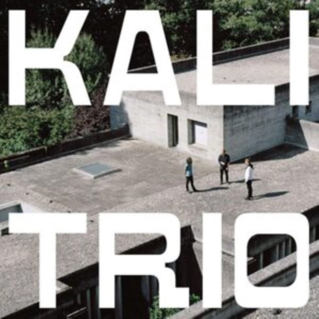 Kali Trio - Loom (CD)