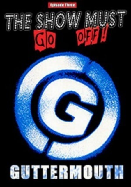Guttermouth - House Of Blues (DVD+Cd) (DVD)