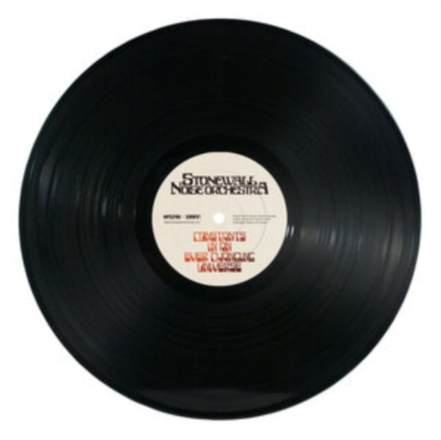 Stonewall Noise Orchestra - Constants In An Ever Changing Universe (Vinyl)