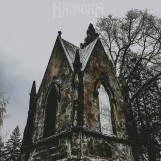 Kadabra - Umbra (CD)