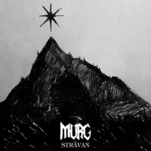 Murg - Stravan (CD)