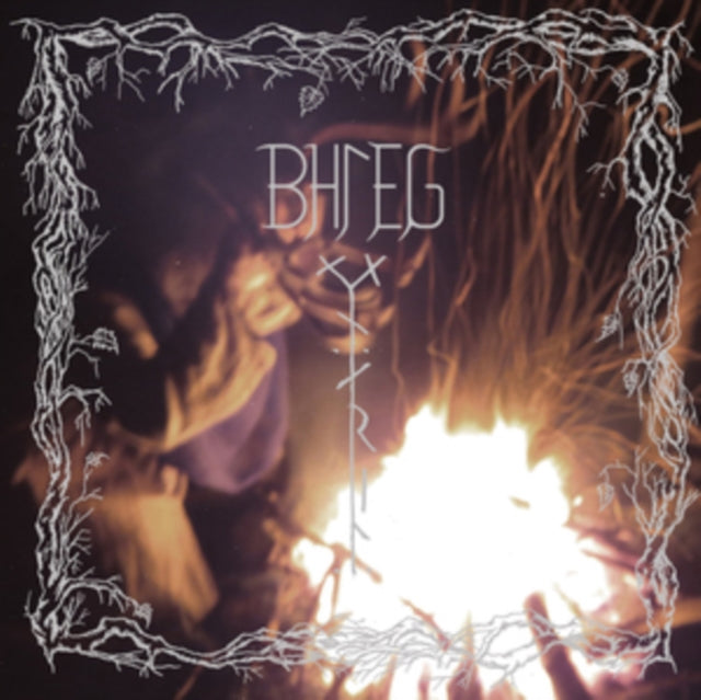Bhleg - Aril (Vinyl)