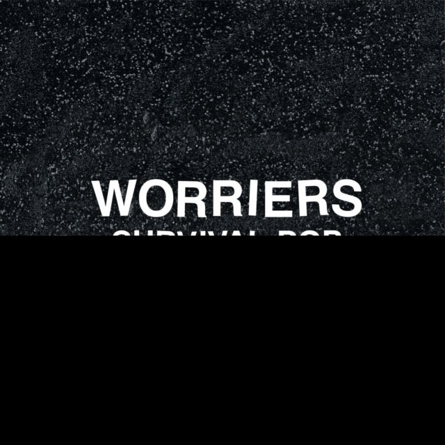 Worriers - Survival Pop (Extended Version) (CD)