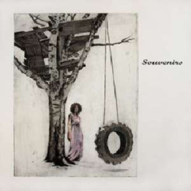 Souvenirs - Tired Of Defending You (CD)