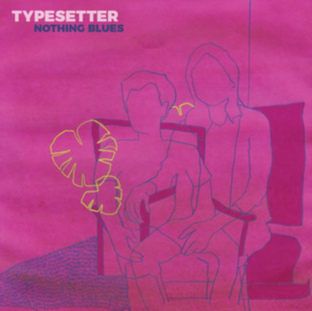 Typesetter - Nothing Blues (CD)