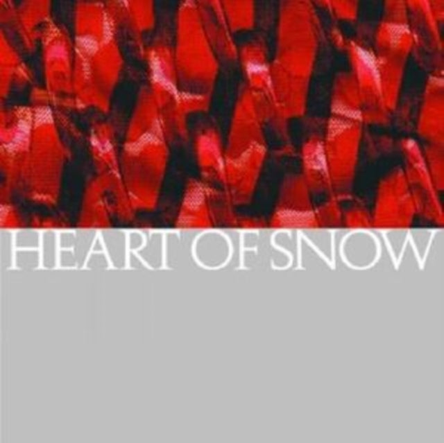 Heart Of Snow - Endure Or More (Vinyl)