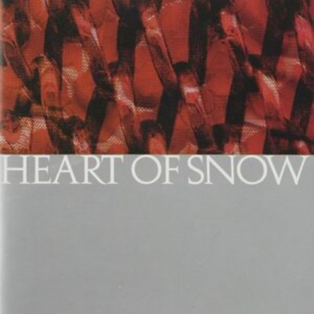 Heart Of Snow - Endure Or More (CD)