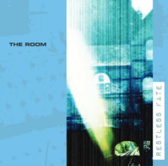 Room - Restless Fate (CD)