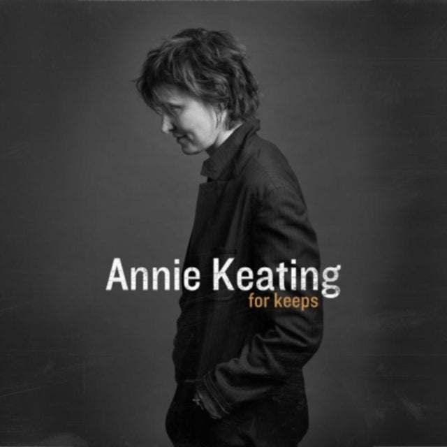 Annie Keating - For Keeps (CD)