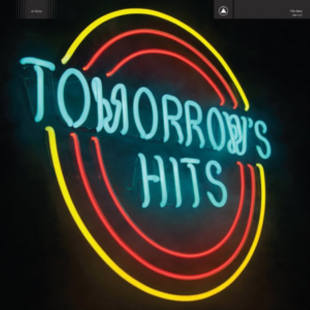 Men - Tomorrows Hits (CD)