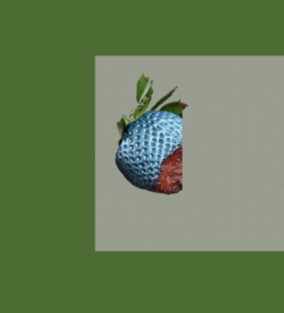 Bichkraft - Mascot (CD)