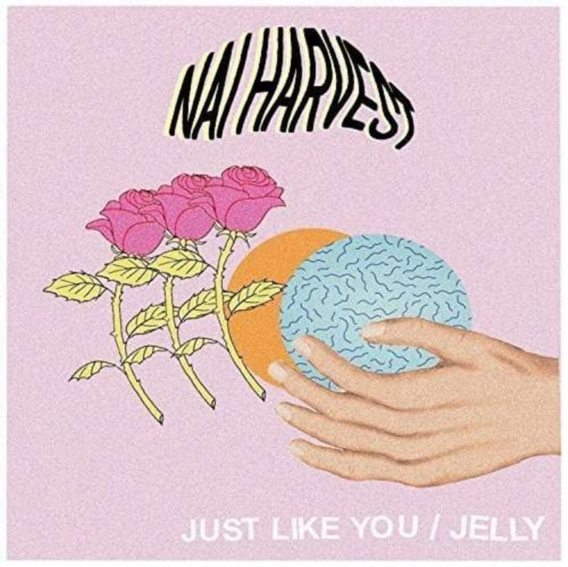 Nai Harvest - Just Like You (Coloured Vinyl) (Vinyl Single)