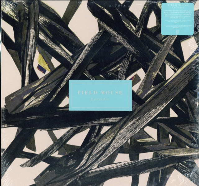 Field Mouse - Episodic (Coloured Vinyl) (Vinyl)