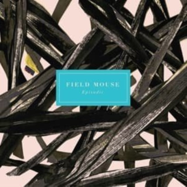 Field Mouse - Episodic (CD)