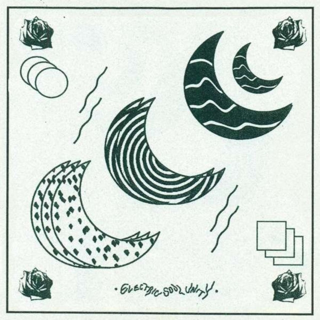Happy Diving - Electric Soul Unity (CD)