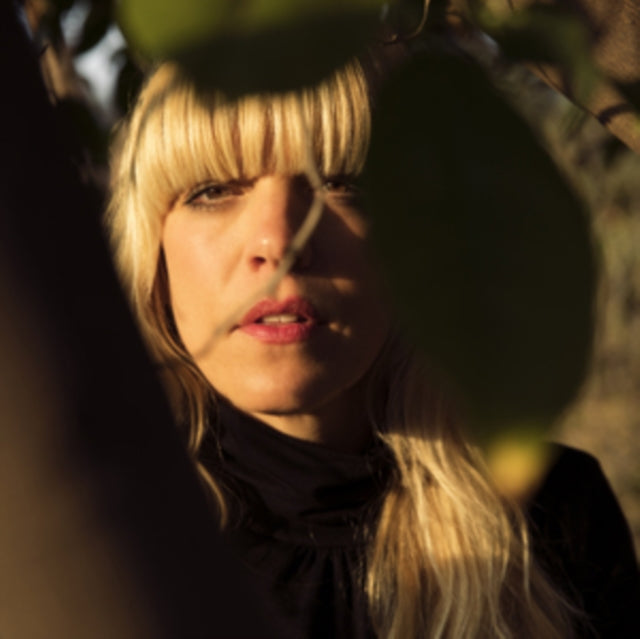 Corrina Repp - How A Fantasy Will Kill Us All (Vinyl)