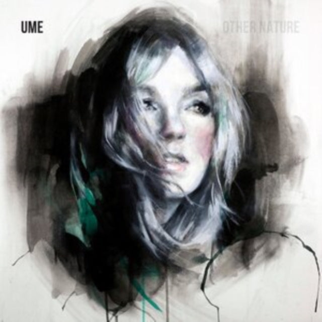 Ume - Other Nature (Translucent Green Vinyl) (Vinyl)