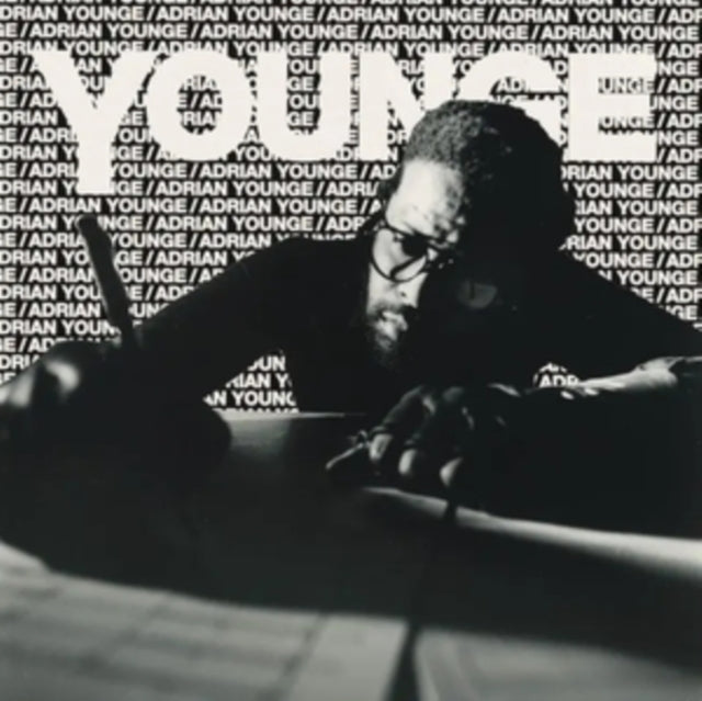 Adrian Younge - Younge (Vinyl)