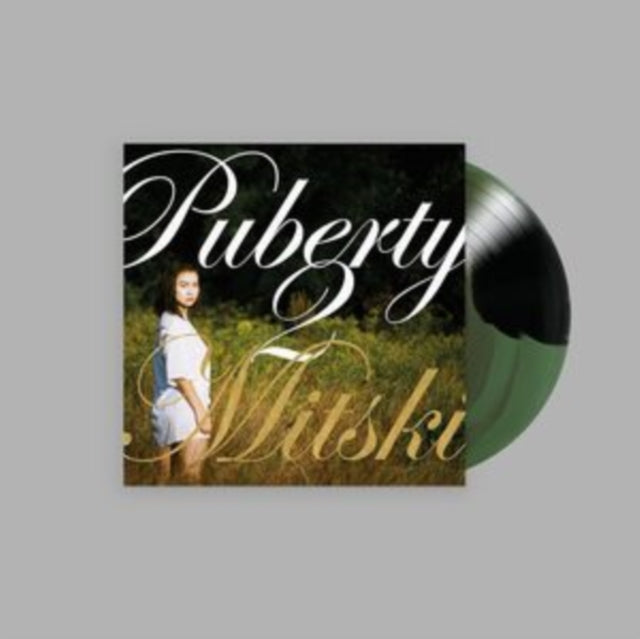 Mitski - Puberty 2 (10th Anniversary Edition) (Vinyl)