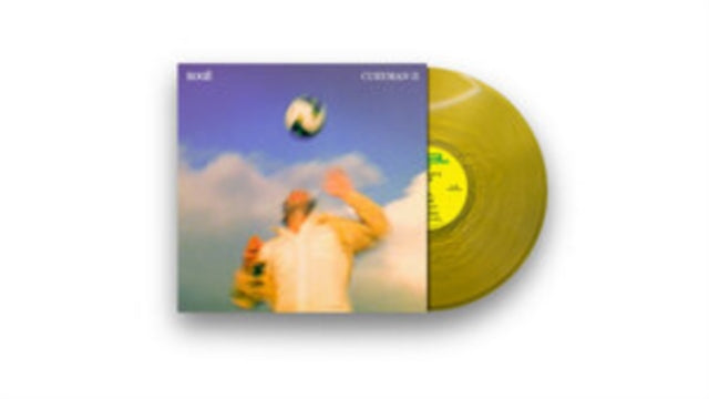 Roge - Curyman II (Vinyl)