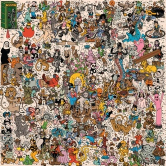Goose - Everything Must Go (CD)