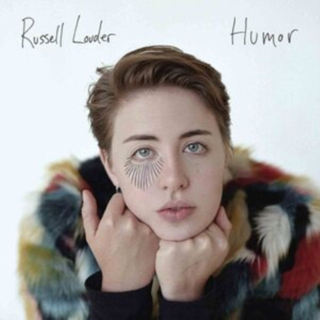 Russell Louder - Humor (Vinyl)