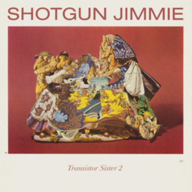 Shotgun Jimmie - Transistor Sister 2 (CD)