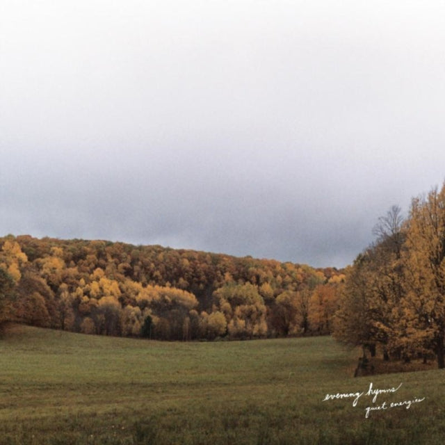 Evening Hymns - Quiet Energies (CD)
