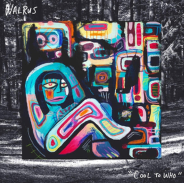 Walrus - Cool To Who (12 inch Single)