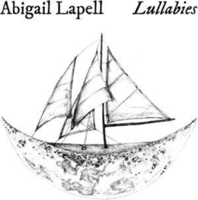 Abigail Lapell - Lullabies (CD)