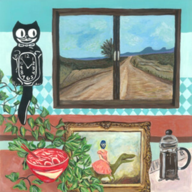 Casper Skulls - Kit-Cat (Vinyl)