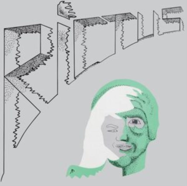 Rictus - Christelle Ou La Decouverte Du Mal (Vinyl)
