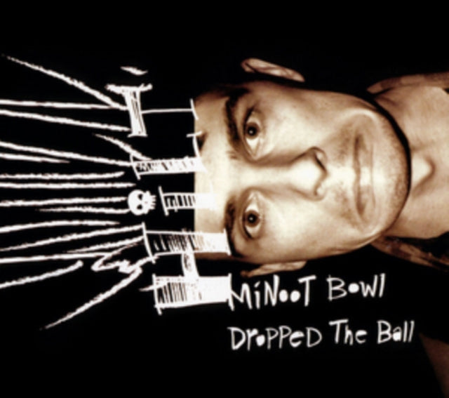 Hilt - Minoot Bowl Dropped The Ball (Brown Vinyl) (Vinyl)