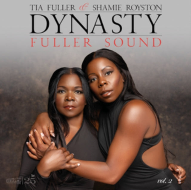 Fuller Sound - Dynasty (Vinyl)