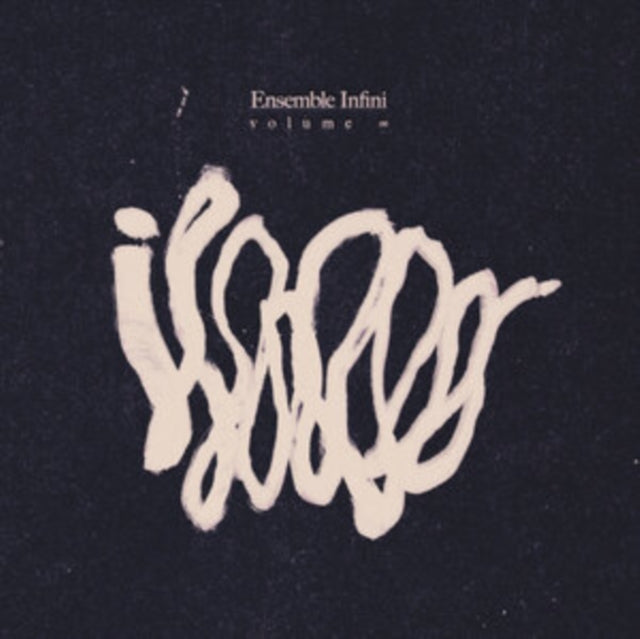 L'Ensemble Infini - Volume (CD)