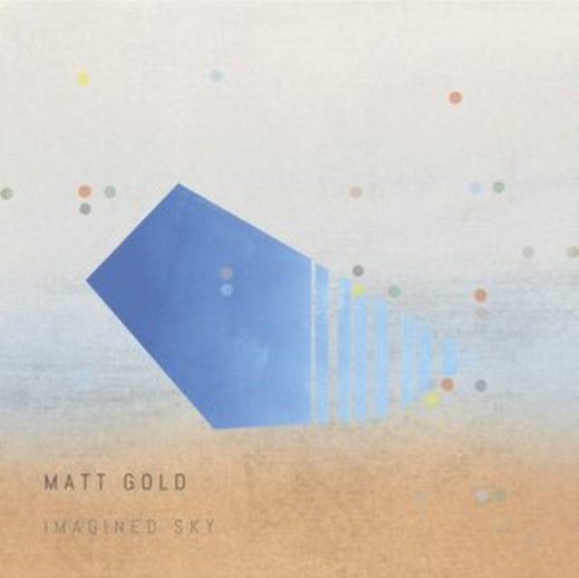 Matt Gold - Imagined Sky (CD)
