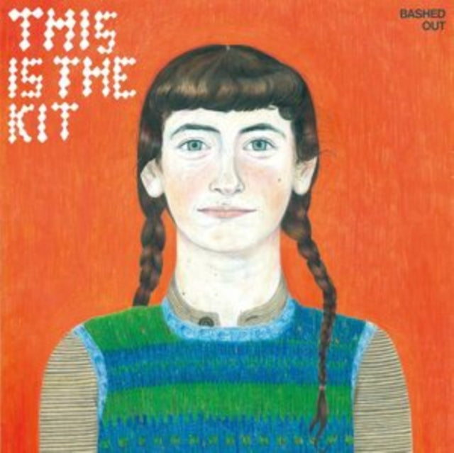 This Is The Kit - Bashed Out (Vinyl)