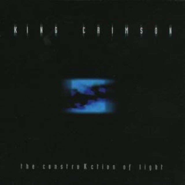 King Crimson - The Construkction Of Light (CD)