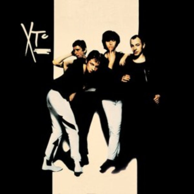 XTC - White Music (CD)