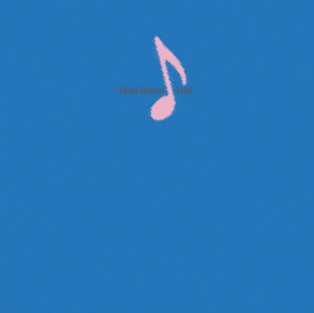 King Crimson - Beat (Vinyl)