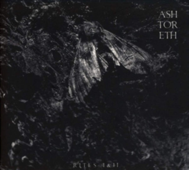 Ashtoreth - Rites I&II (CD)