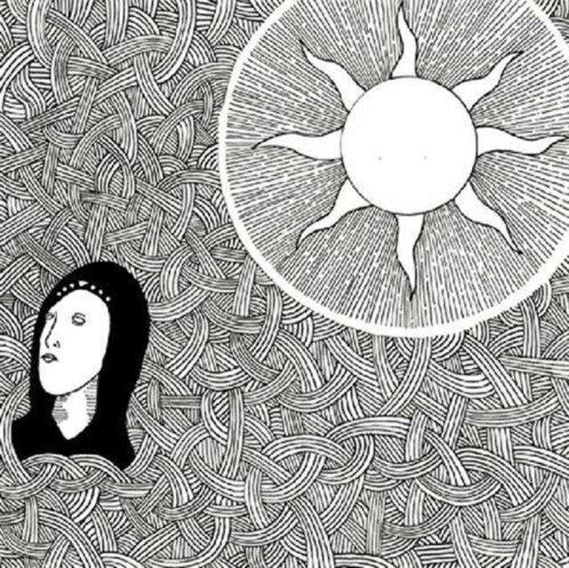 Direct Effect - Sunburn (White Vinyl) (Vinyl)