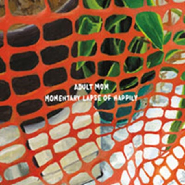Adult Mom - Momentary Lapse Of Happily (Vinyl)