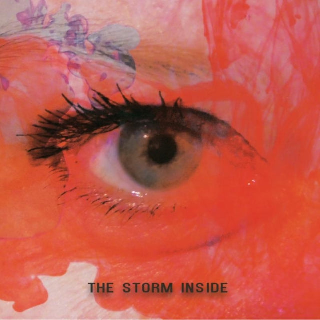 Little Devils - The Storm Inside (CD)
