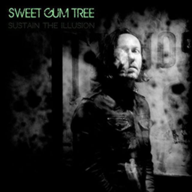 Sweet Gum Tree - Sustain The Illusion (CD)