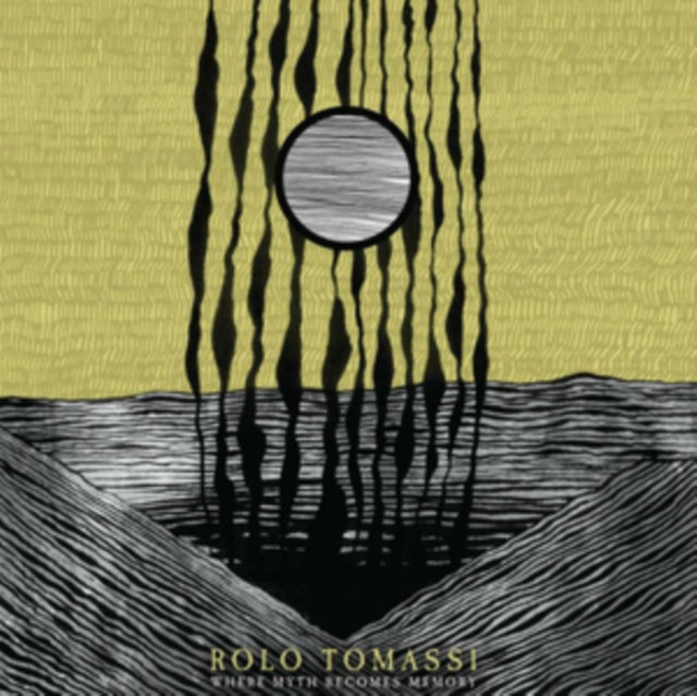Rolo Tomassi - Where Myth Becomes Memory (Vinyl)