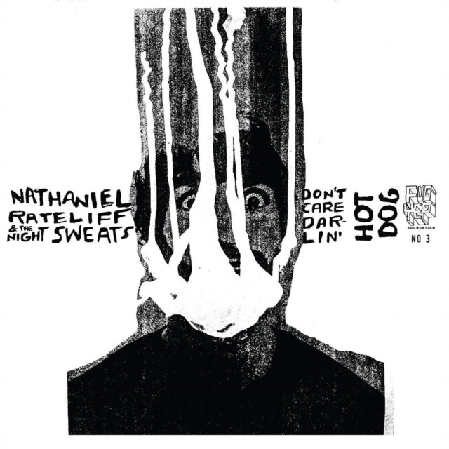 Nathaniel & The Night Sweats Rateliff - Fug Yep No. 3 (Indie Exclusive) (Vinyl Single)