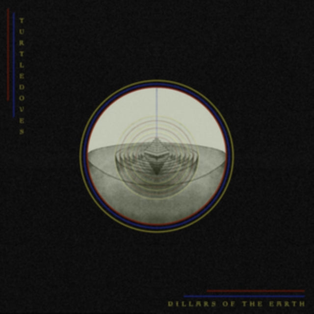 Turtledoves - Pillar Of The Earth (CD)